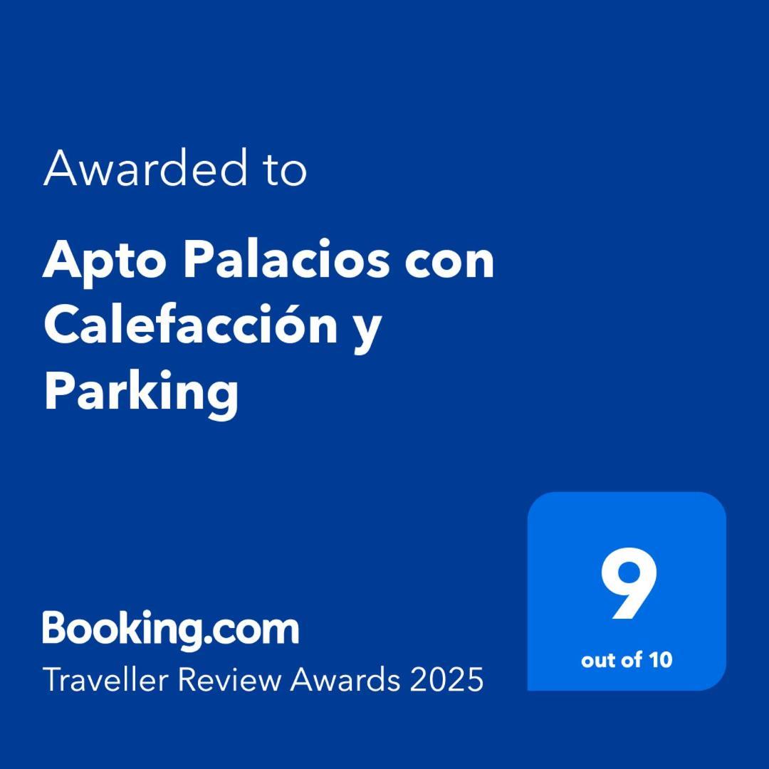 Apto Palacios Con Calefaccion Y Parking Santa Pola Exteriör bild
